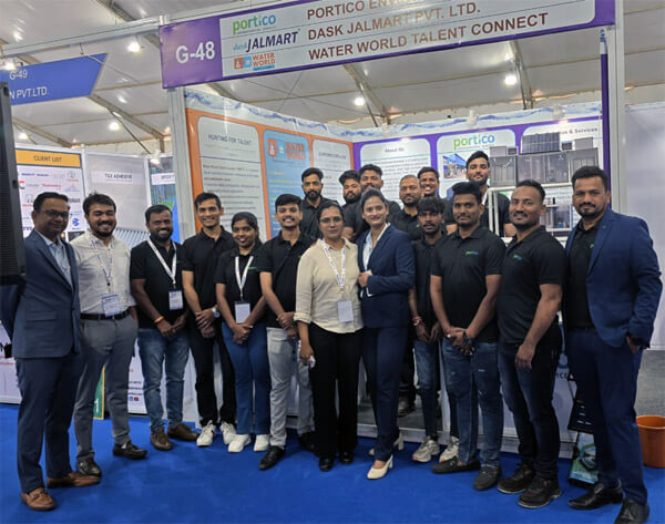 Portico Environmental Services