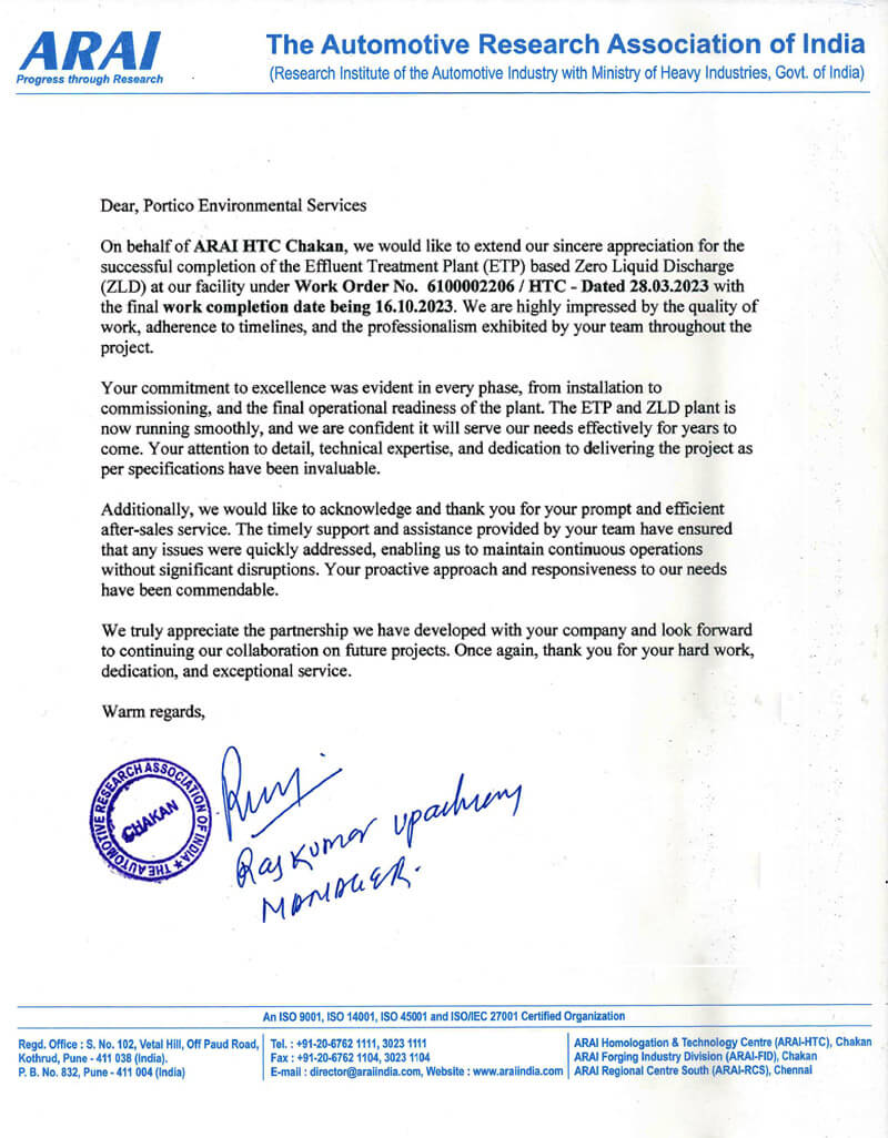 What Our Clients Say, Testimonials 