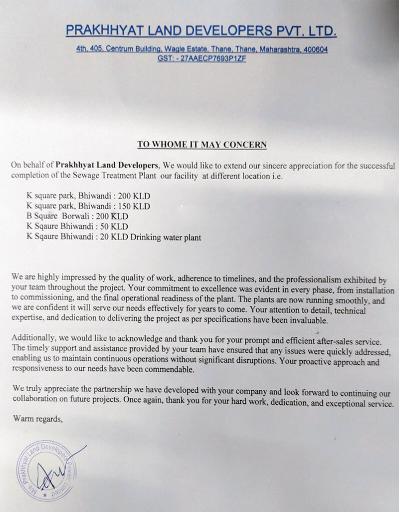 What Our Clients Say, Testimonials 