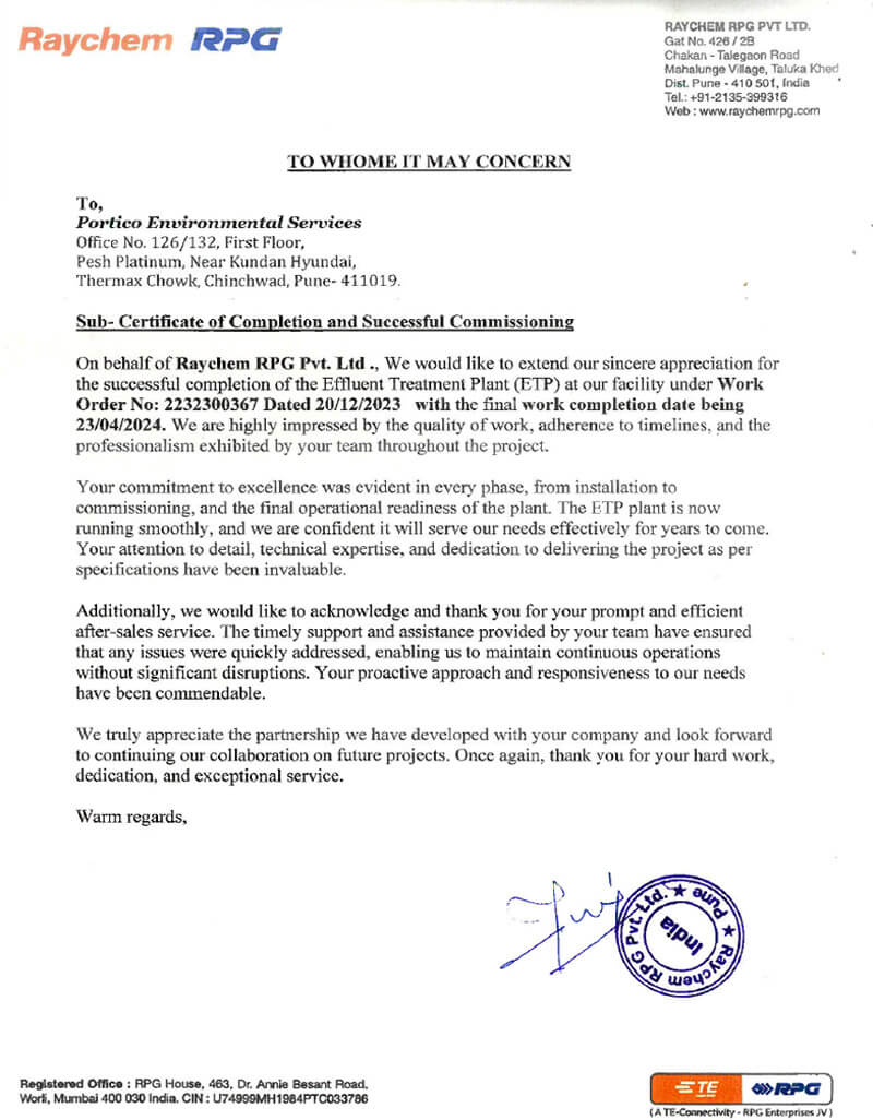 What Our Clients Say, Testimonials 