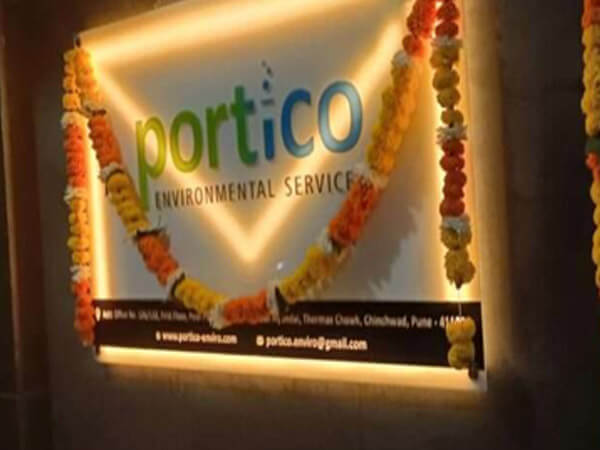 Portico Environmental Services