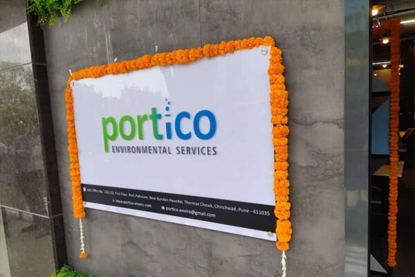 Portico Environmental Services