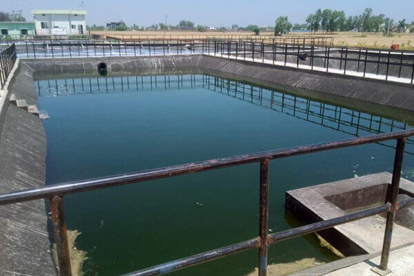 installations / WTP Projects