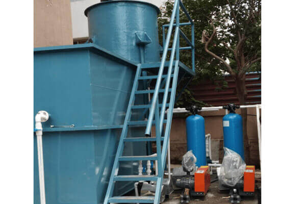 installations / WTP Projects