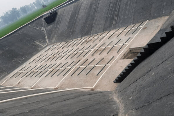 installations / WTP Projects