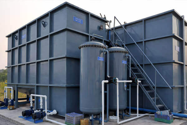 installations / WTP Projects