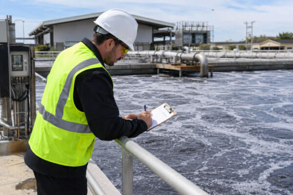 Importance of Operation and Maintenance in Water and Wastewater Treatment Plants
