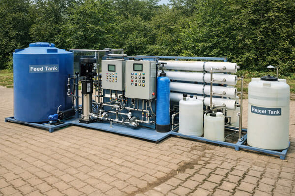 Reverse Osmosis (RO) Manufacturer, Supplier