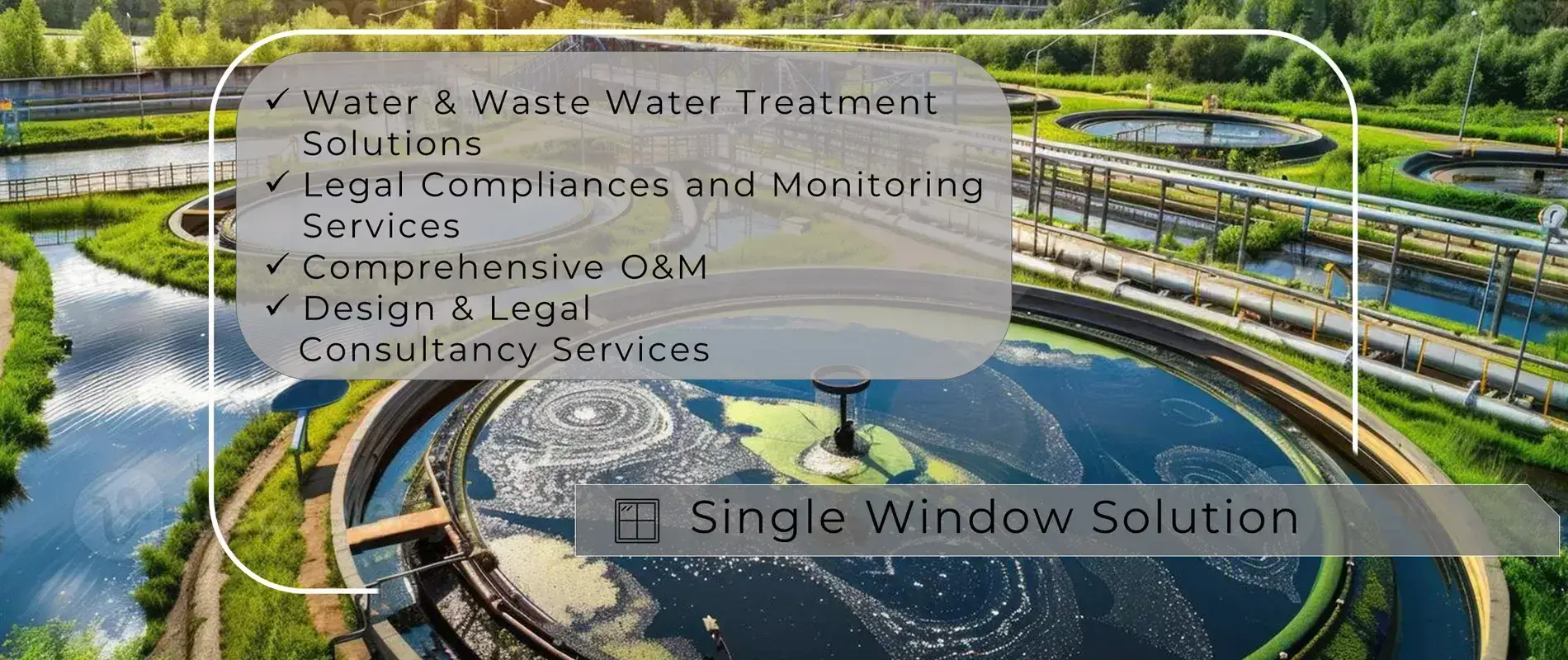 PORTICO ENVIRONMENTAL SERVICES